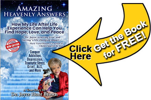 Free download: Amazing Heavenly Answers