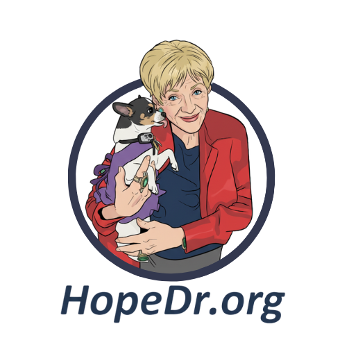 hopedr.org — The Hope Doctor