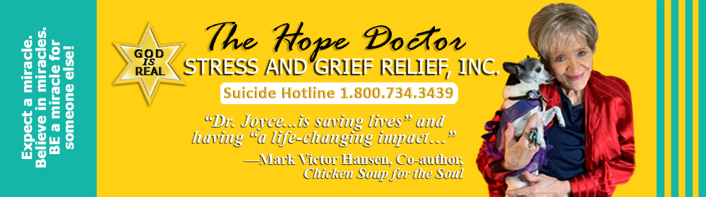 The Hope Doctor Newsletter_Issue 002
