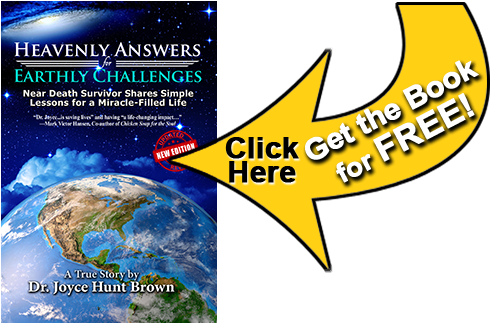 Heavenly Answers for Earthly Challenges Free ebook Download PDF