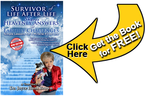 Survivor of Life After Life Shares Heavenly Answers for Earthly Challenges eBook (Download Free PDF)