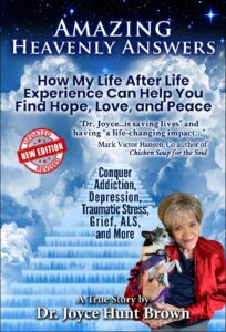 Amazing Heavenly Answers: How My Life After Life Experience Can Help You Find Hope